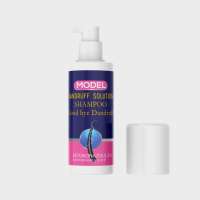 MODEL Shampoo ketokonazol 2%
