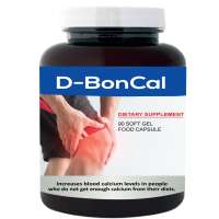 D boncal 40 pieces