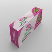 Model  toothpaste 150 gram