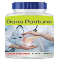 Gano pantune 40 pcs