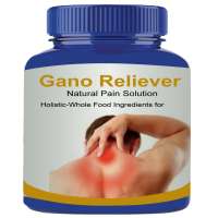 Gano Reliever ||গ্যানো রিলিভার 30pcs