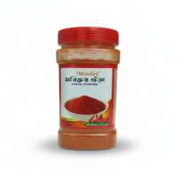 Model Chili power 200 gram